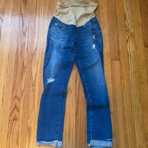 Adriano Goldschmied Maternity Jeans